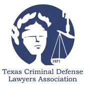 Texas Criminal Defense Lawyers Association | 1971