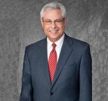 Gus A. Saper